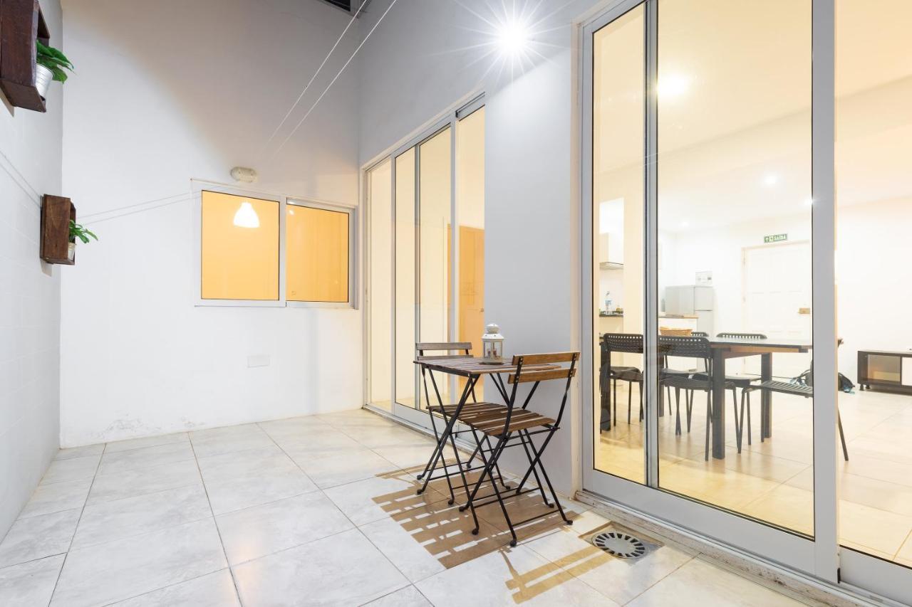 Casa Io - Bica Apartment Mindelo Exterior photo