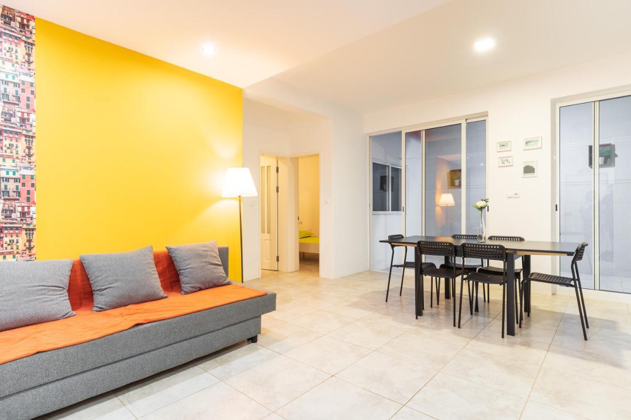 Casa Io - Bica Apartment Mindelo Exterior photo